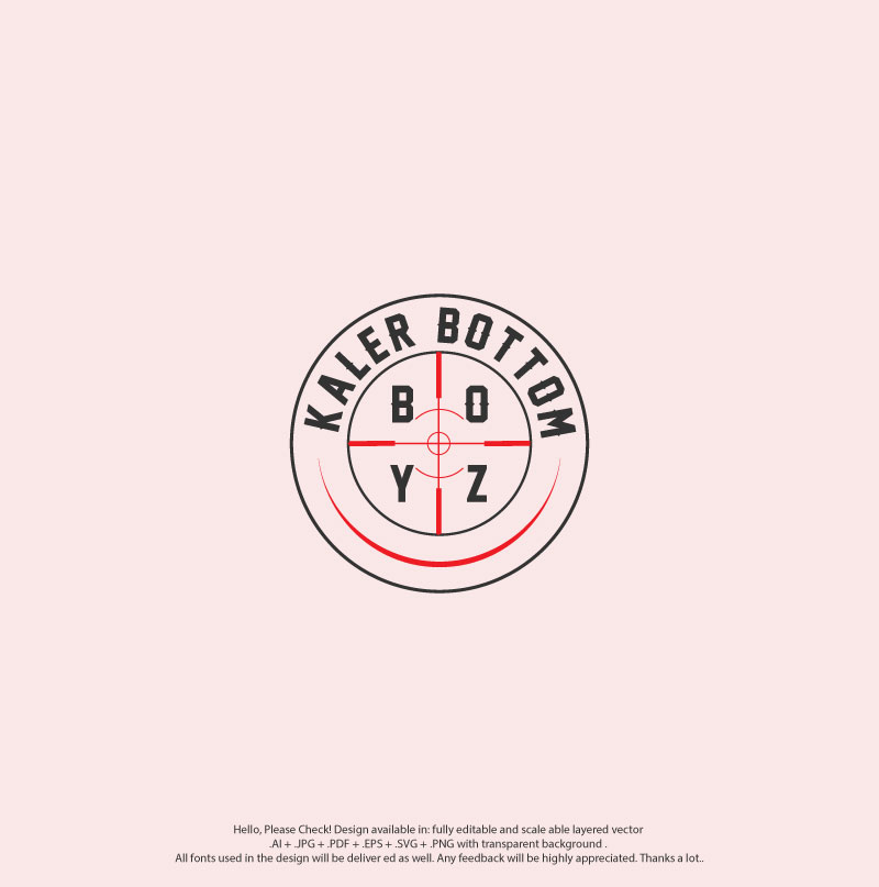 Logo Design by skart for this project | Design #31613818