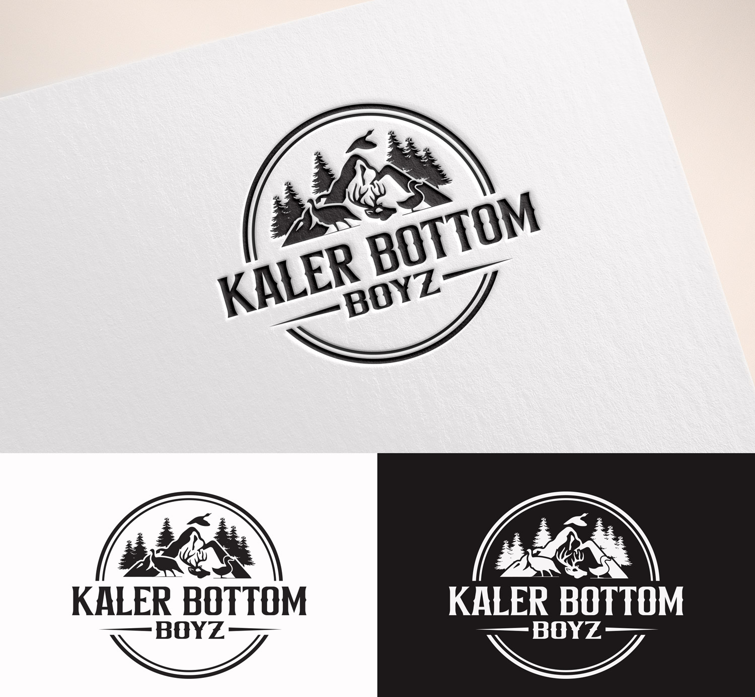 Logo Design by M Art & Design for this project | Design #31601898