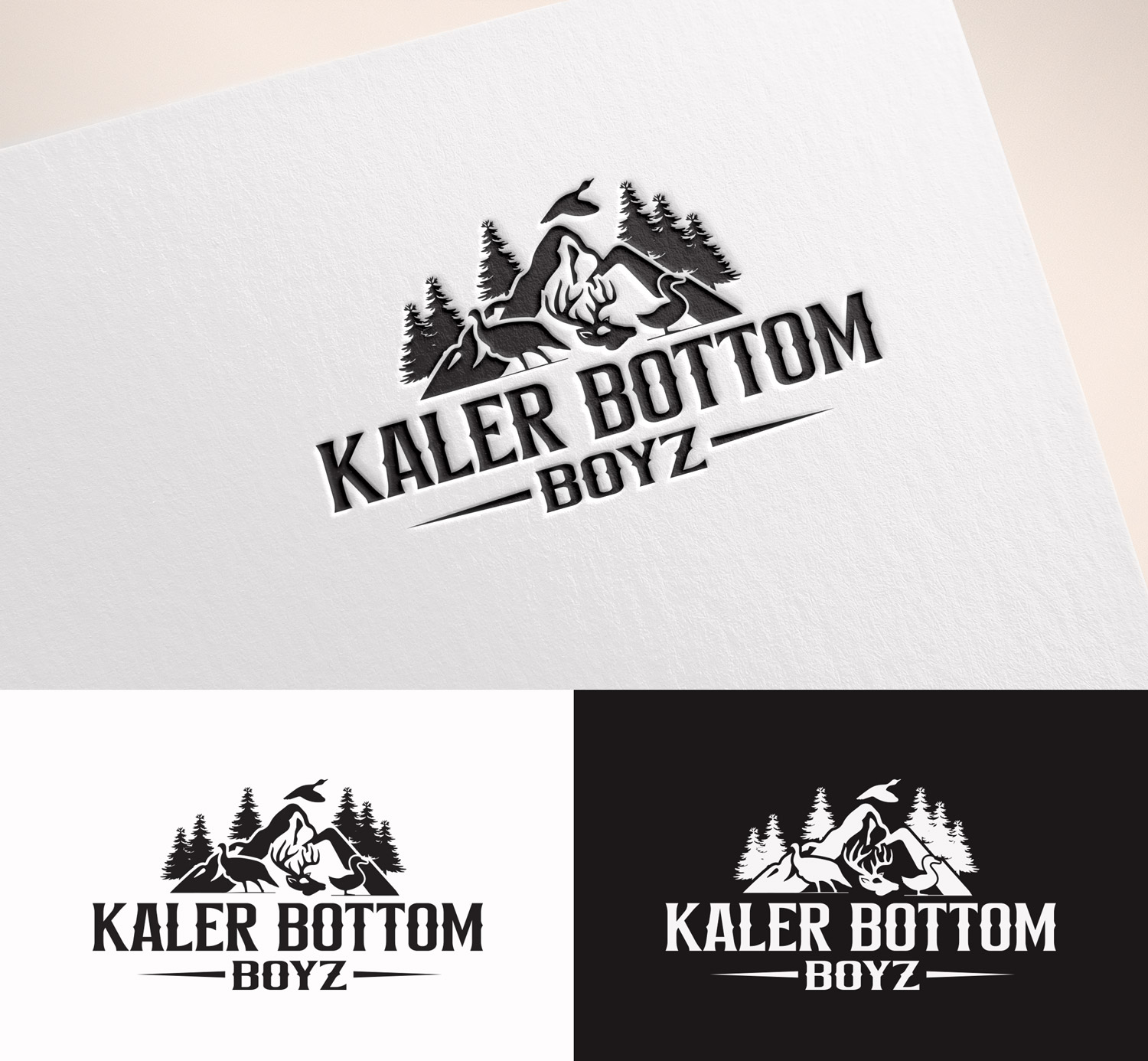 Logo Design by M Art & Design for this project | Design #31601912