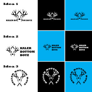 Logo Design by graphizaib for this project | Design #31610467