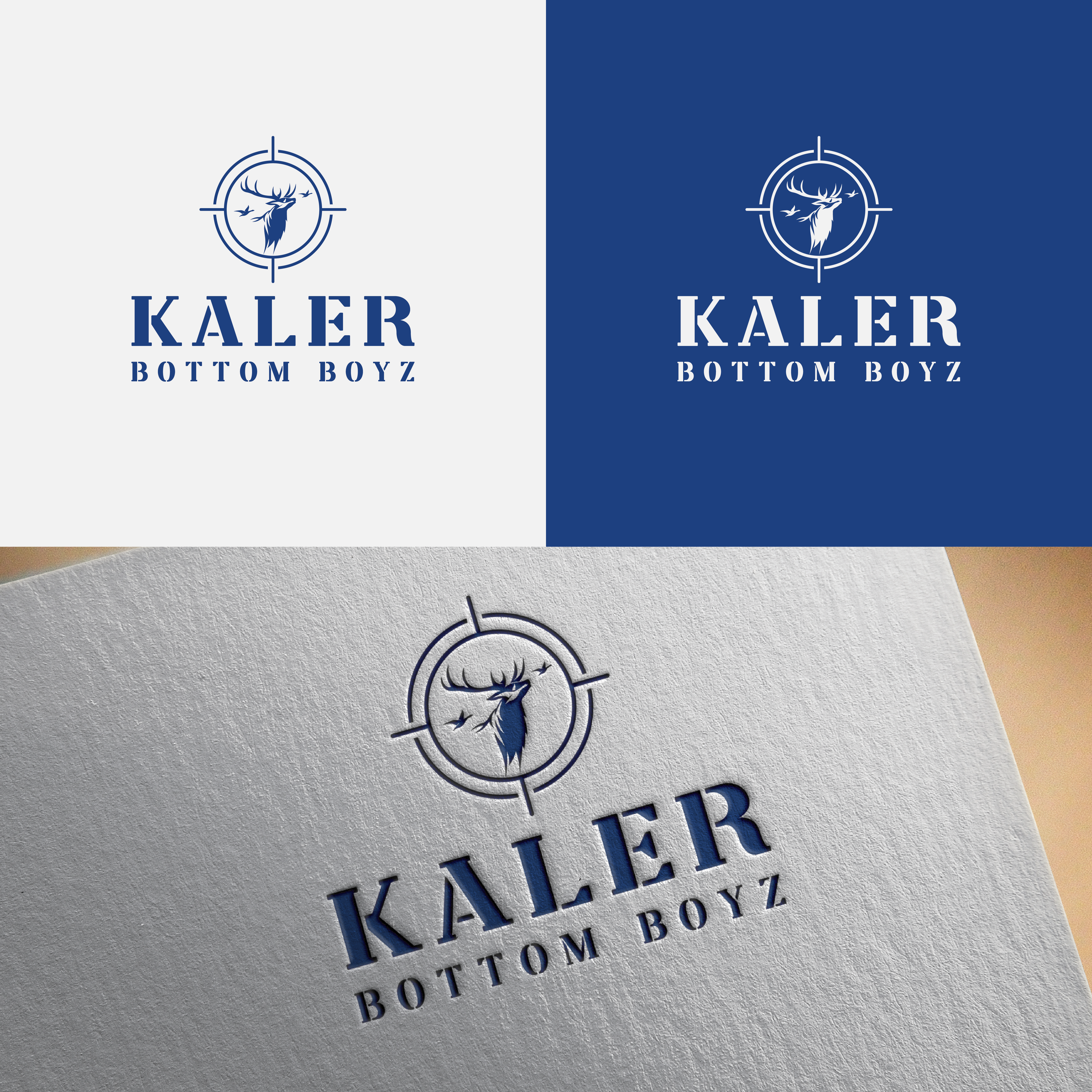 Logo Design by TDAC for this project | Design #31601397