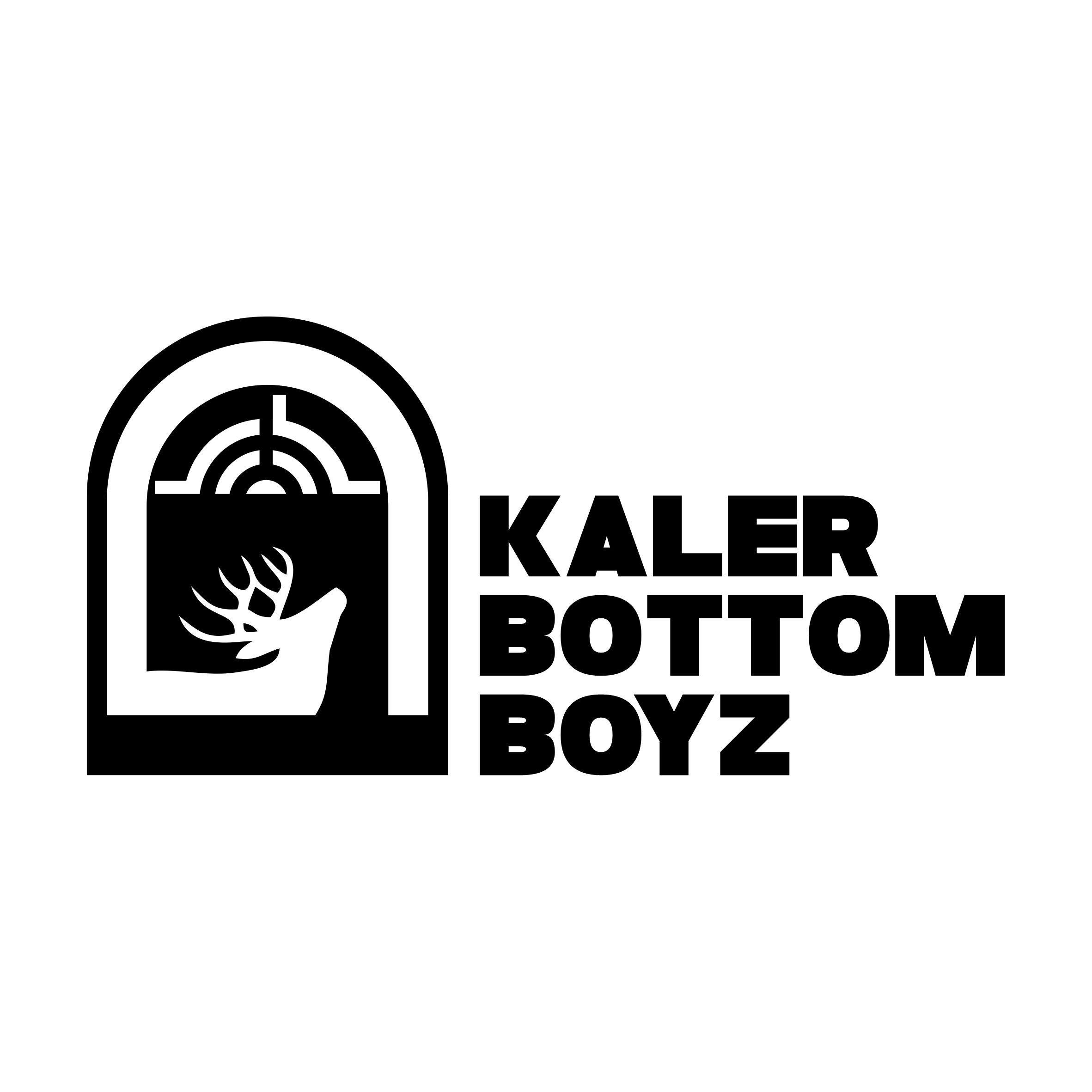 Logo Design by Kevonn for this project | Design #31611333