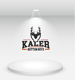 Design de Logo par FarjanaTonni pour ce projet | Design : #31604643