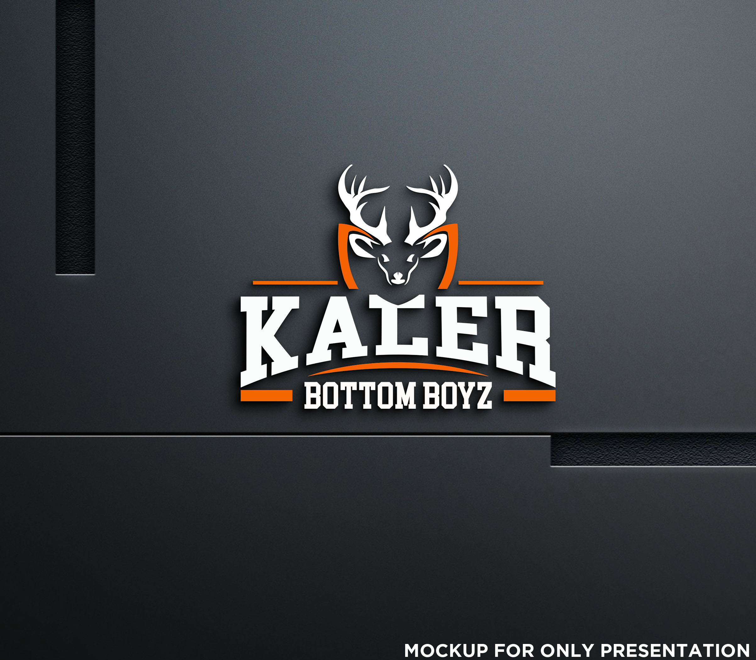 Logo Design by FarjanaTonni for this project | Design #31604648