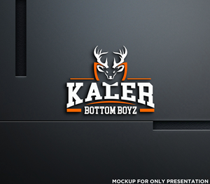 Design de Logo par FarjanaTonni pour ce projet | Design : #31604648