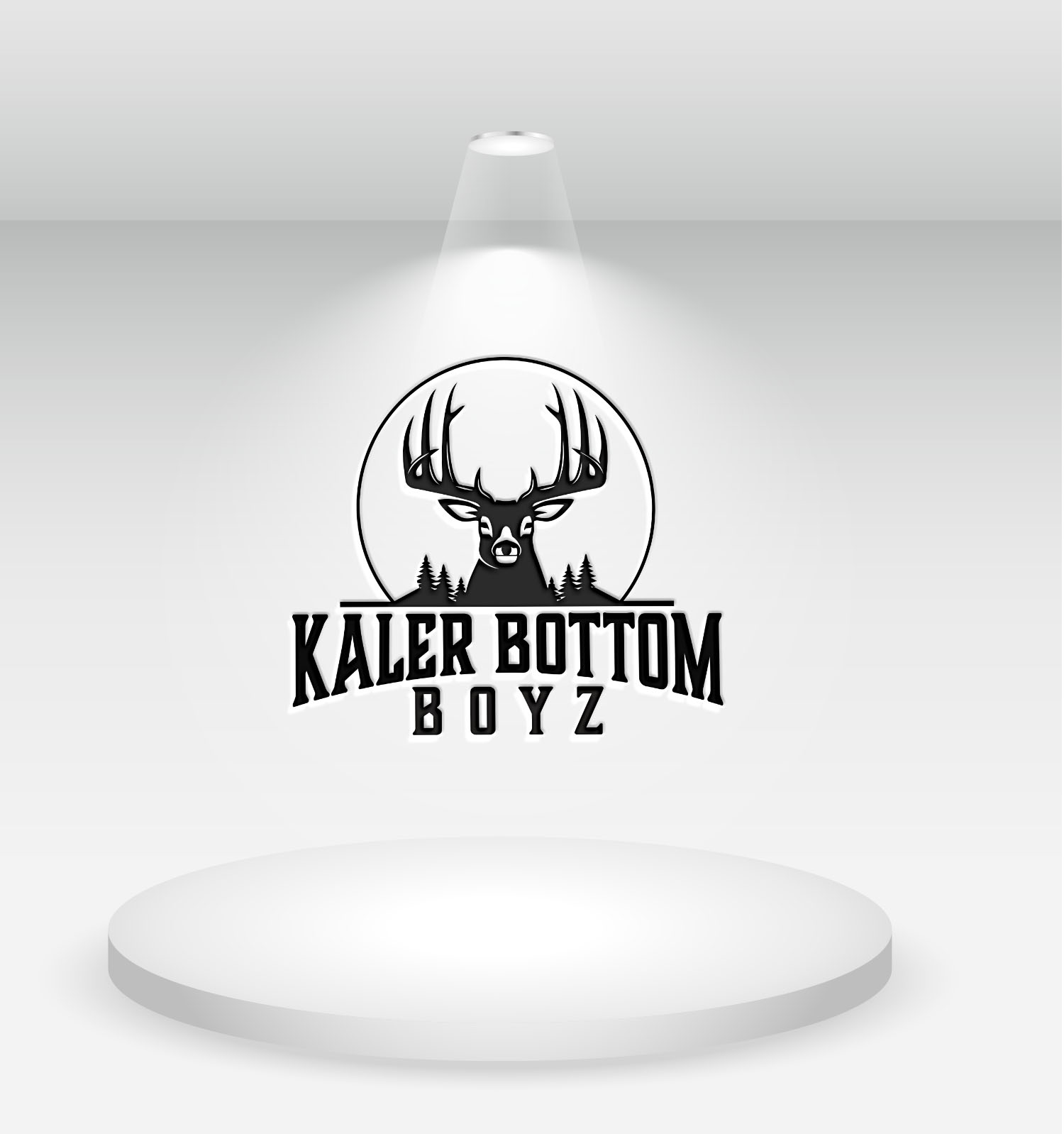 Logo Design by FarjanaTonni for this project | Design #31604664