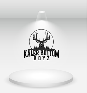 Design de Logo par FarjanaTonni pour ce projet | Design : #31604664