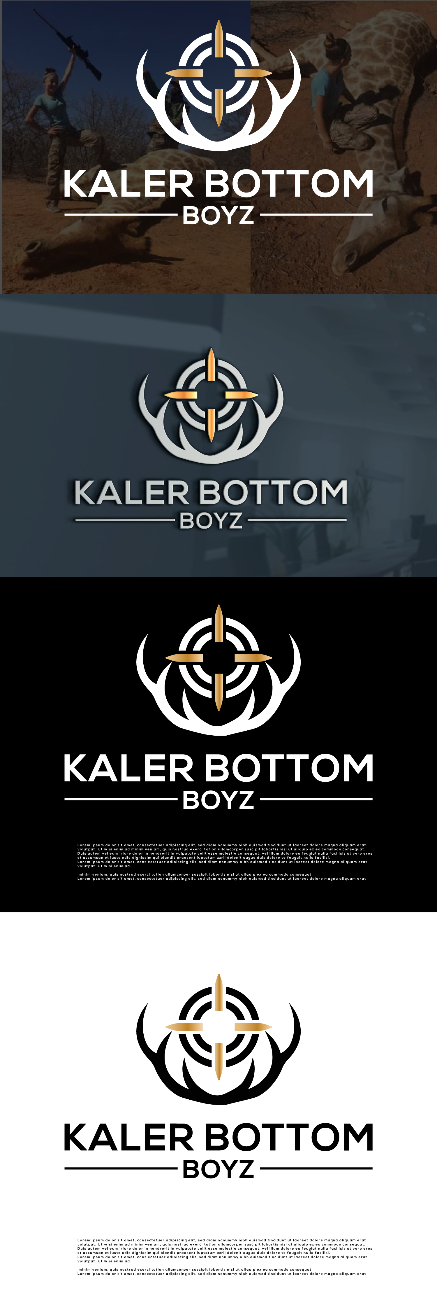 Logo Design by 100%design for this project | Design #31601221