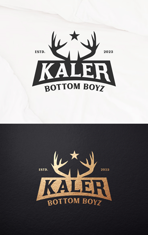 Logo Design by apik. for this project | Design: #31601832