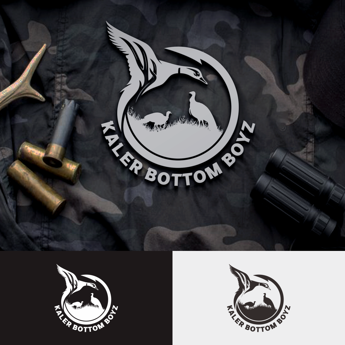 Logo Design by Mrantasi for this project | Design: #31602406