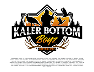 Logo Design by John Mark Arts for this project | Design: #31604725