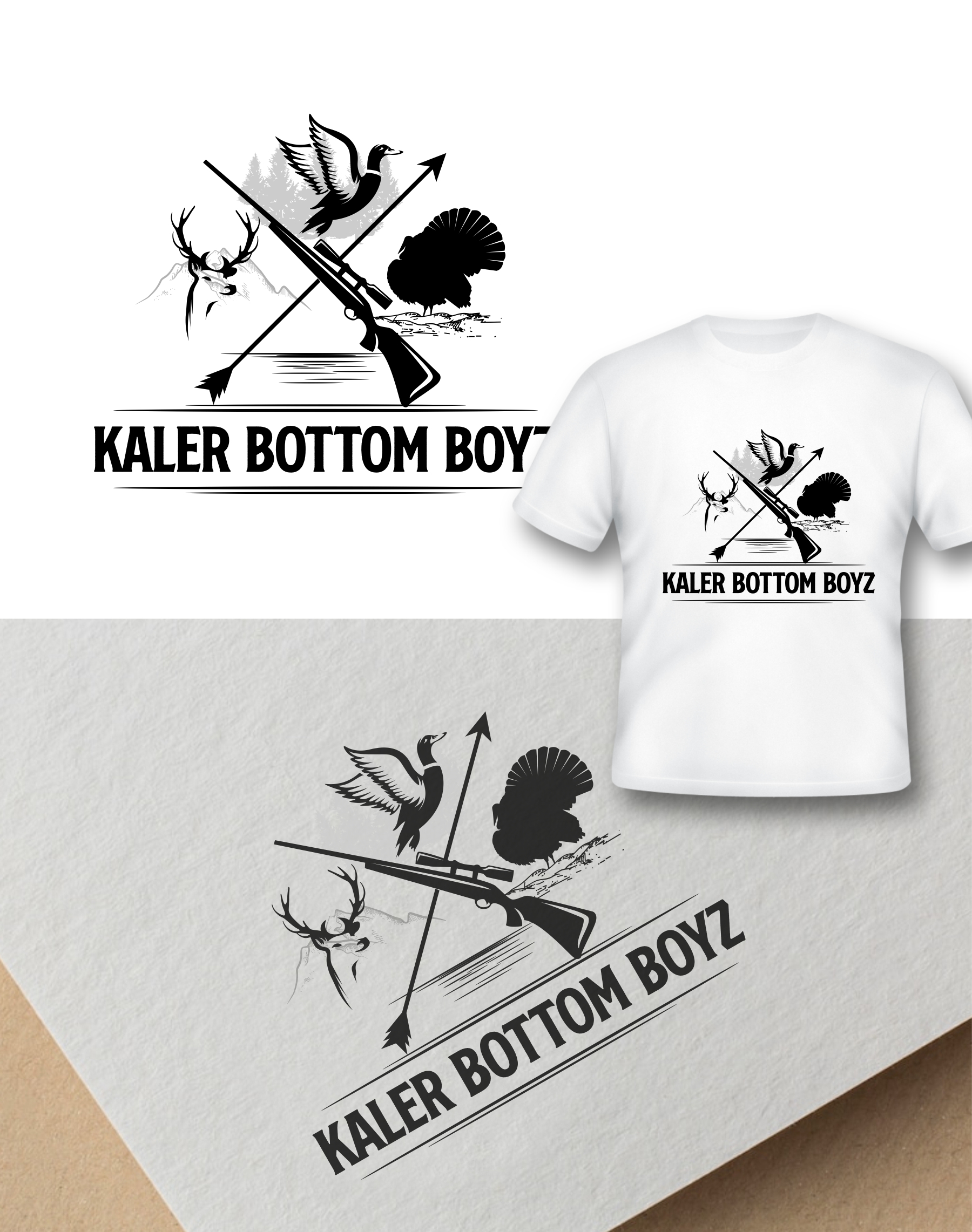 Diseño de Logo por debdesign para este proyecto | Diseño #31616545