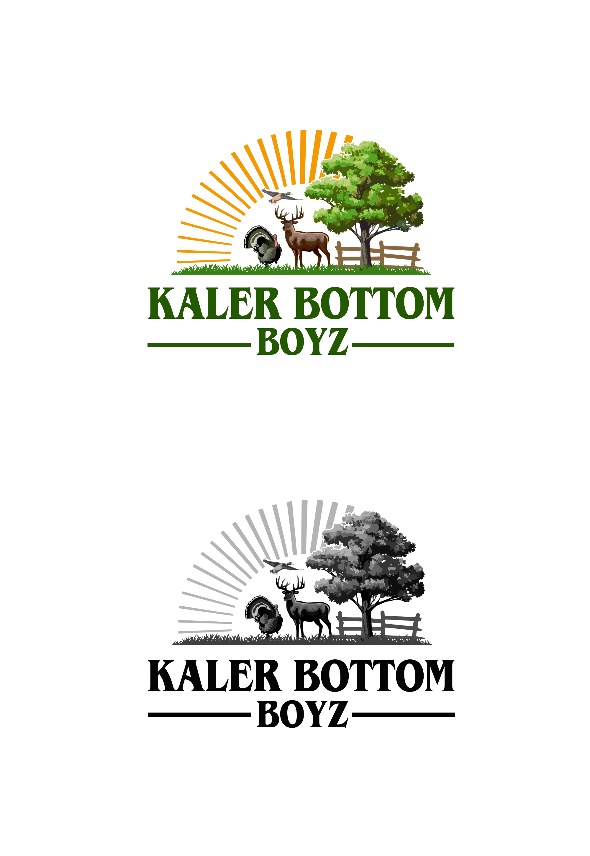 Logo Design by nouarbiti for this project | Design #31603325