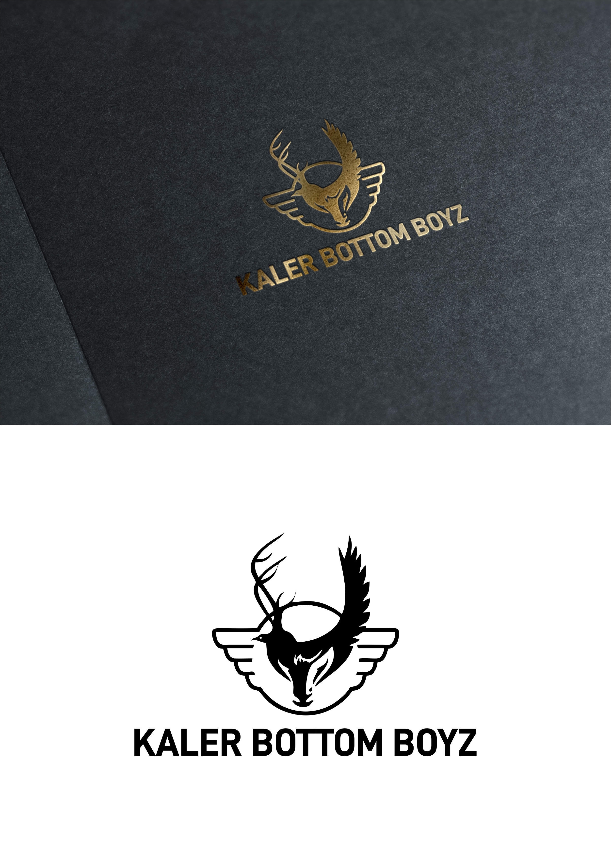 Logo Design by devi.anif1 for this project | Design #31600602