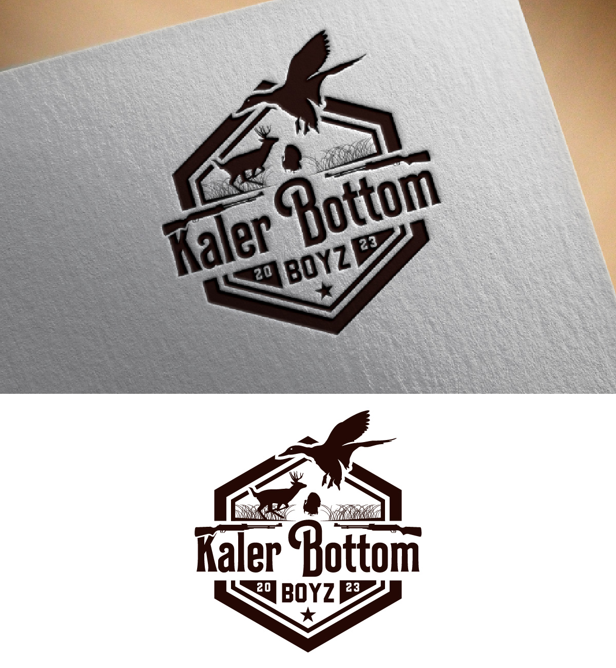 Logo Design by fly  design for this project | Design #31603552