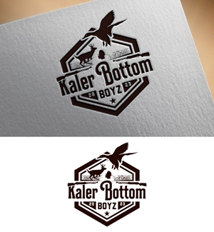 Logo Design by fly  design for this project | Design: #31603552