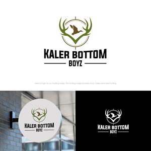 Logo Design by webeezine for this project | Design: #31610831