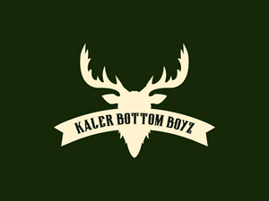 Design de Logo par The Talich pour ce projet | Design : #31603061