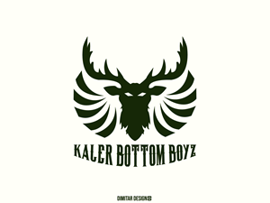 Design de Logo par The Talich pour ce projet | Design : #31607292