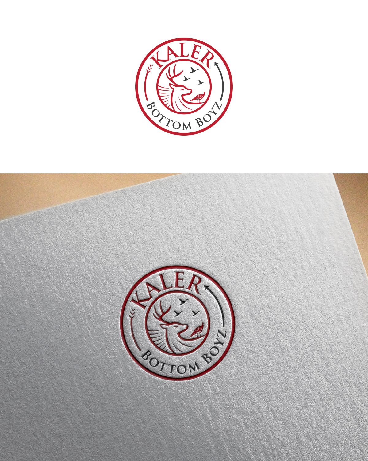 Diseño de Logo por Maxo-Biz para este proyecto | Diseño #31602469