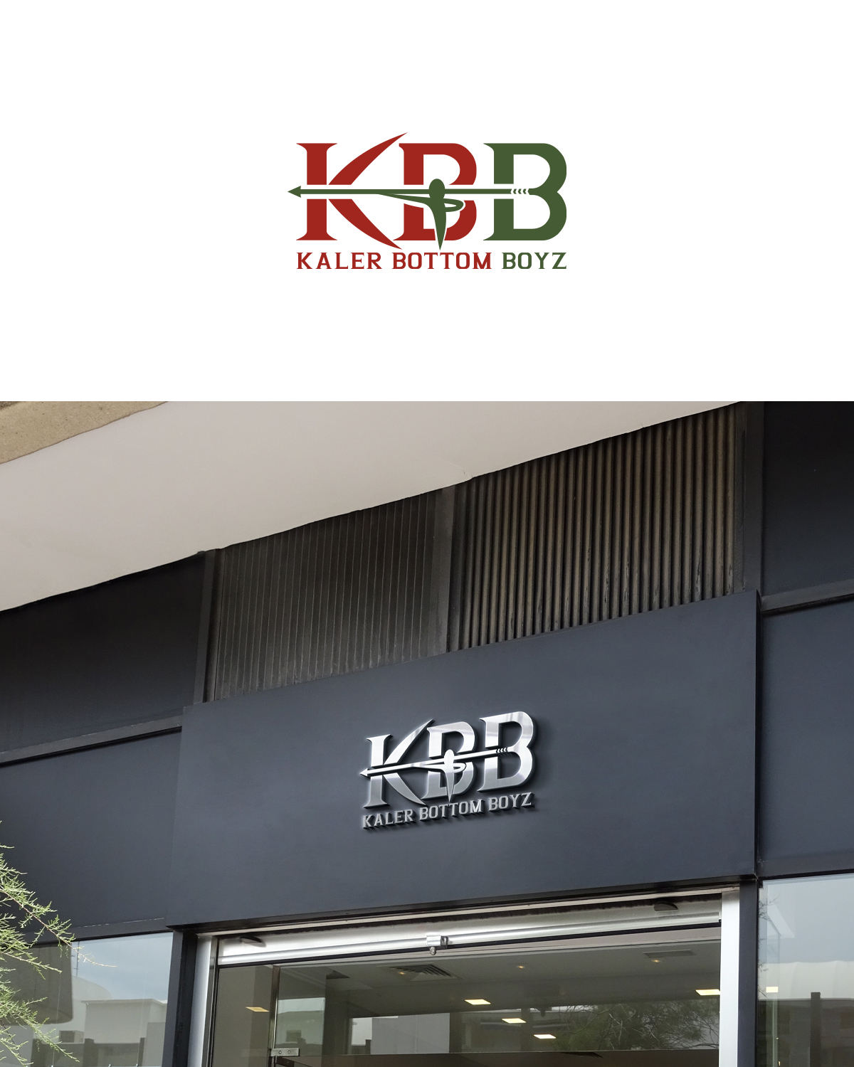 Logo-Design von Maxo-Biz für dieses Projekt | Design #31602471