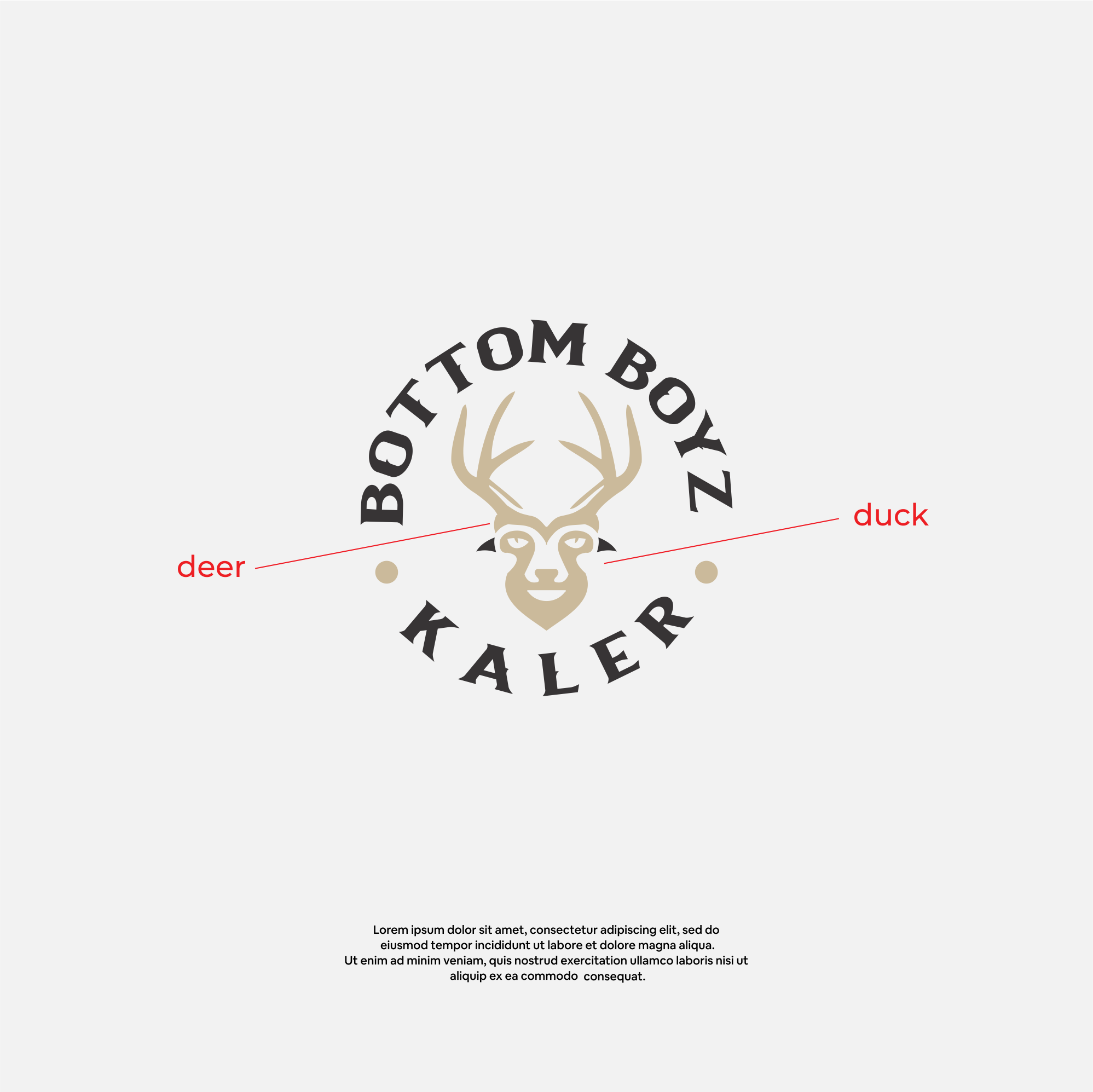 Logo Design by DesignFirst for this project | Design #31602260