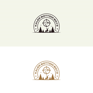 Logo Design by kaushal 05