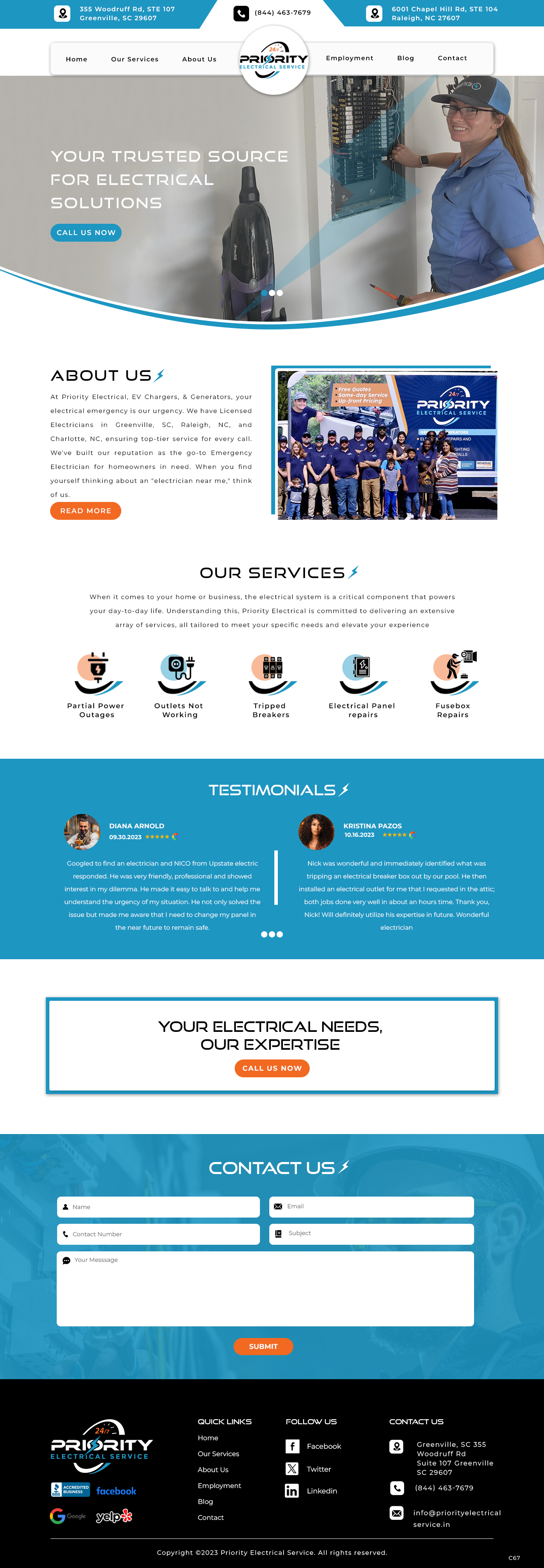 Landing Page Design by pb for this project | Design #31612054