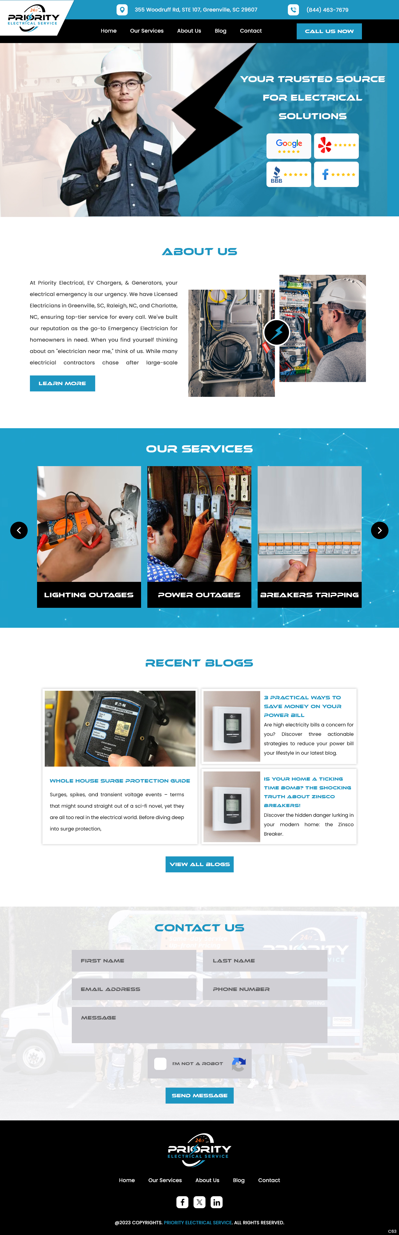 Landing Page Design by pb for this project | Design #31612055