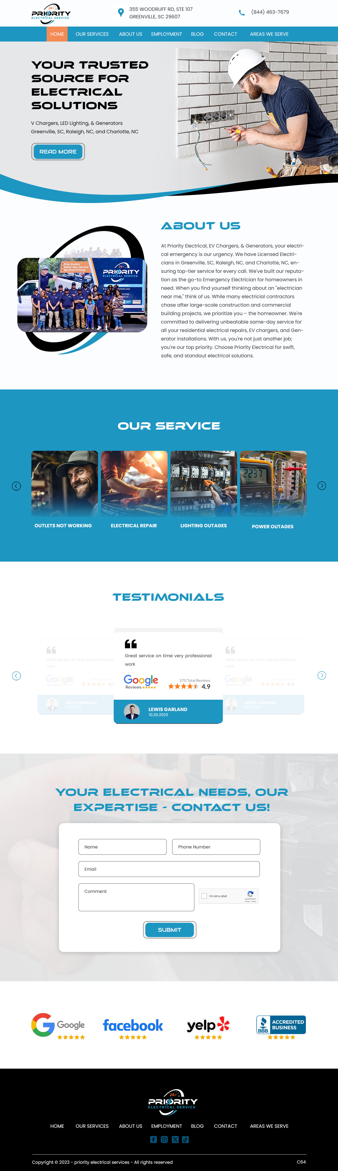 Landing Page Design by pb for this project | Design #31612056