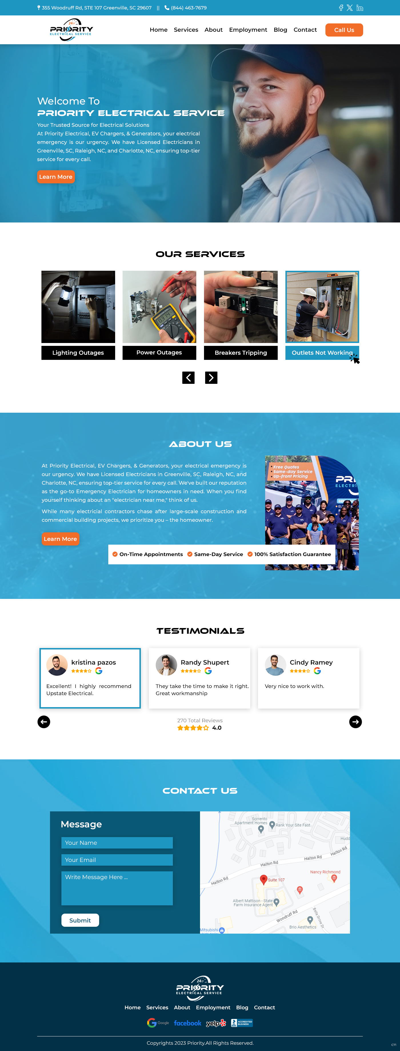 Landing Page Design by pb for this project | Design #31612066