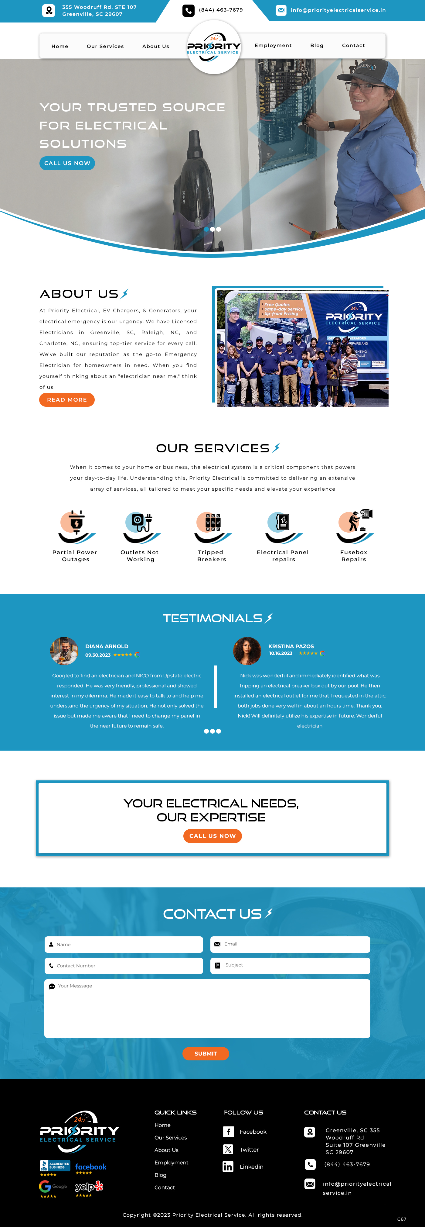 Landing Page Design by pb for this project | Design #31617752