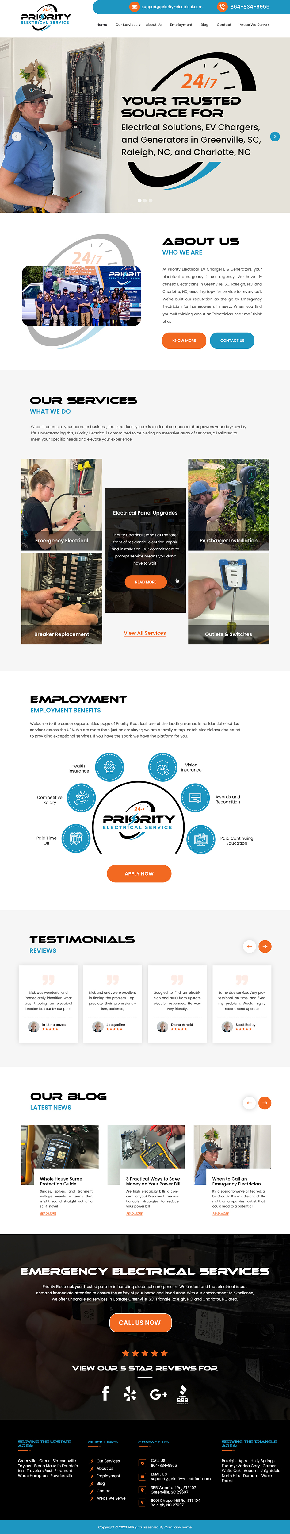 Design de Page d'Accueil par Creations Box 2015 pour ce projet | Design #31603602