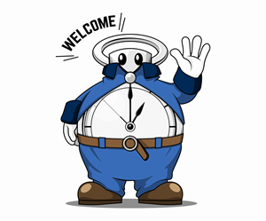 Mascot Design by Emmi for this project | Design: #31631890