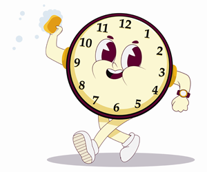 Mascot Design by branding2biz