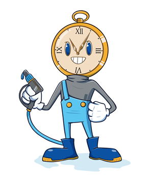 Mascot Design by Ducc for this project | Design: #31645415