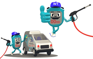 Mascot Design by chute.juego