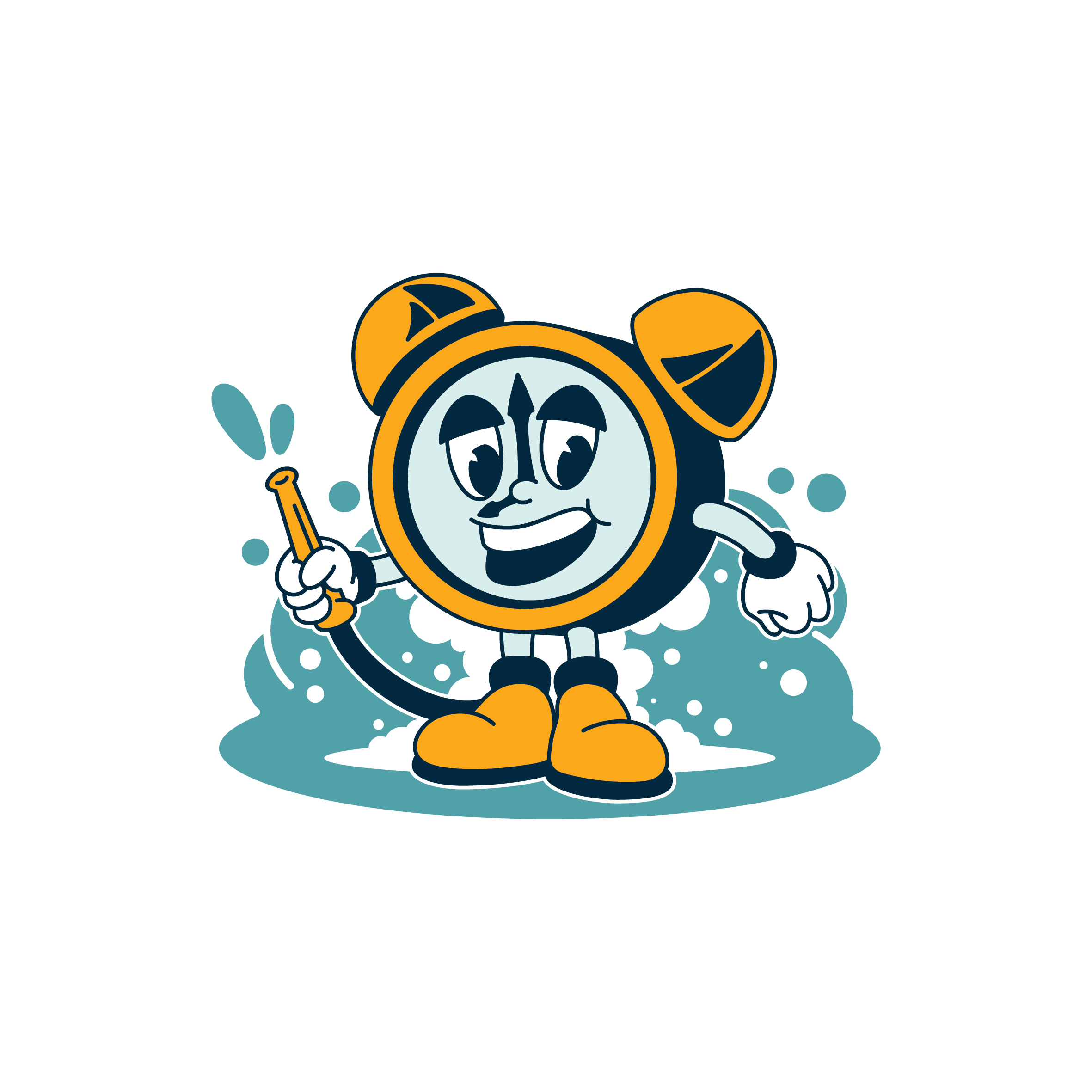 Diseño de Mascota por tulikur27 para este proyecto | Diseño #31621952