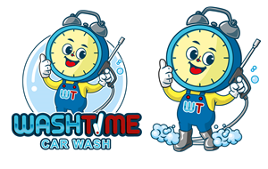Mascot Design by Mavis Goh for this project | Design #31632934