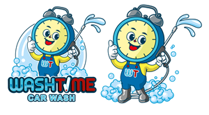 Mascot Design by Mavis Goh for this project | Design: #31683967
