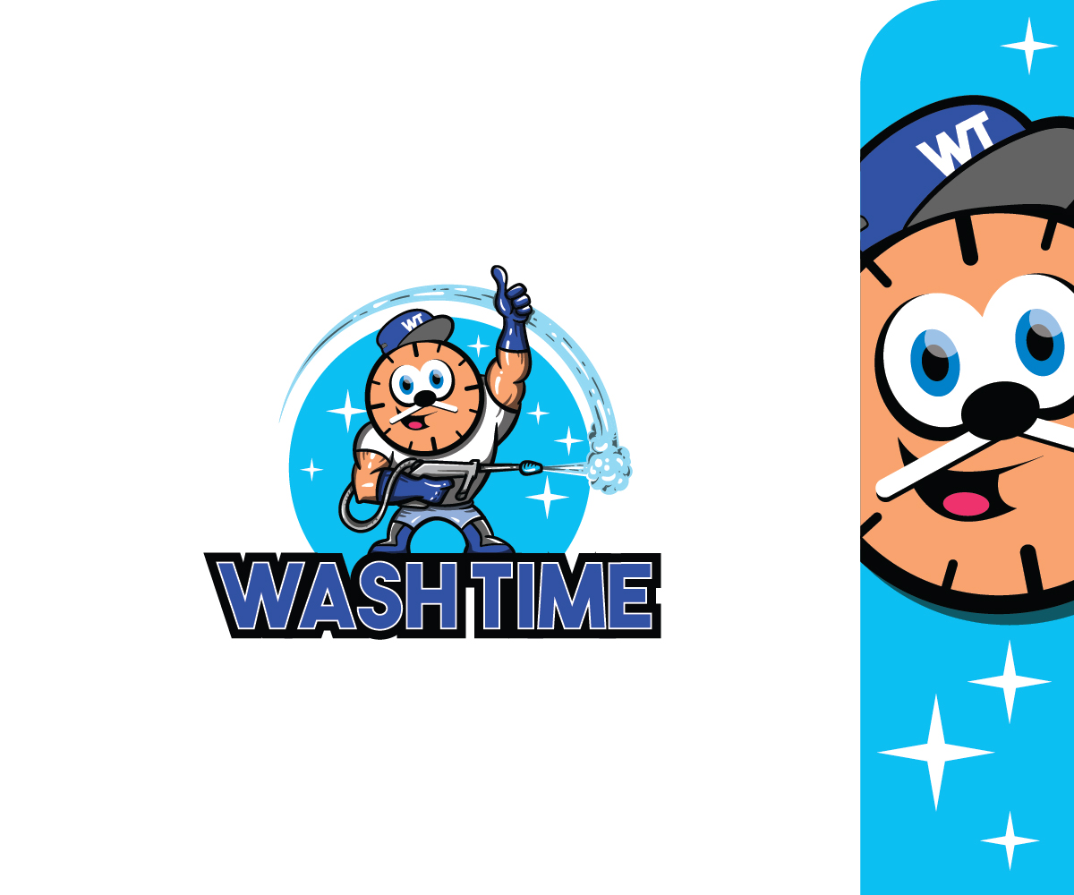 Mascot Design by Maya Art Studio for this project | Design #31641370
