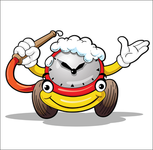 Mascot Design by arif