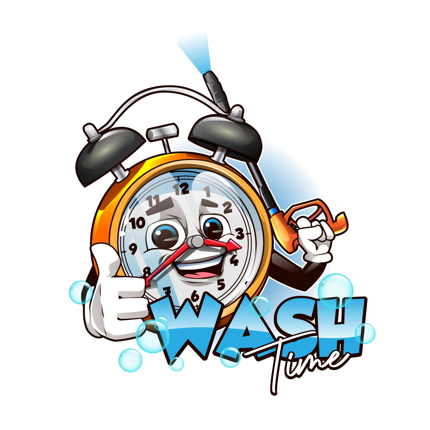 Mascot Design by Sobisss for this project | Design #31611041