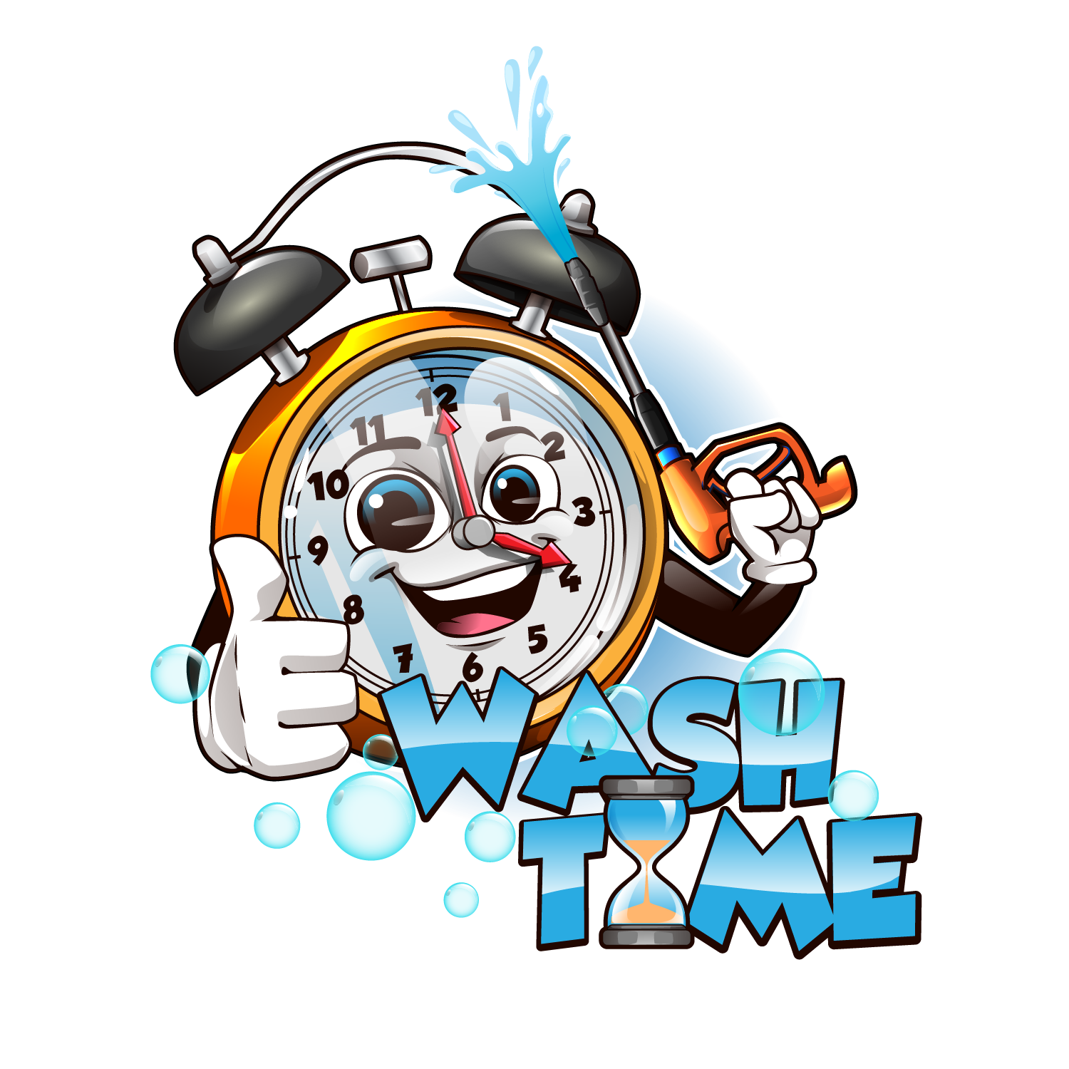 Mascot Design by Sobisss for this project | Design #31873218