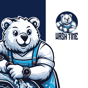 Mascot Design by JyePhan