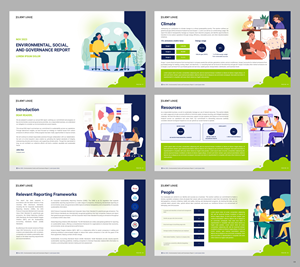 PowerPoint Design by pb for this project | Design: #31642734