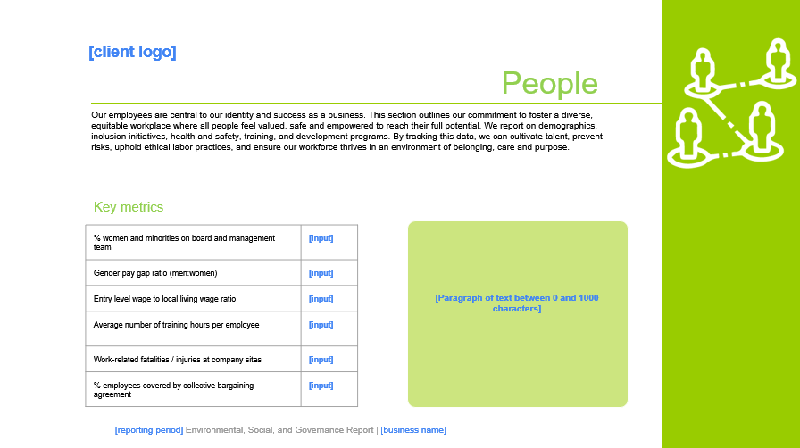 PowerPoint Design by Sumi@Lucid for this project | Design #31639890