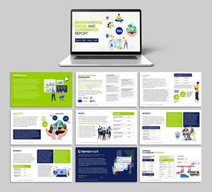 PowerPoint Design by Graphic Guy for this project | Design #31610945