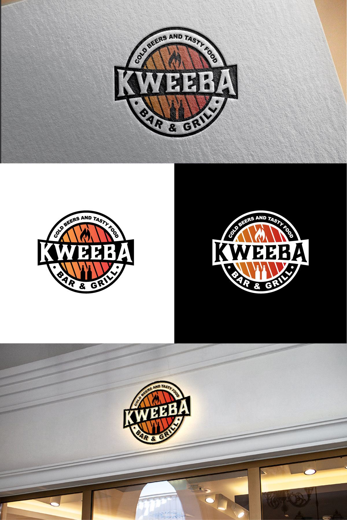 Logo Design by jonkonrad for this project | Design #31614070