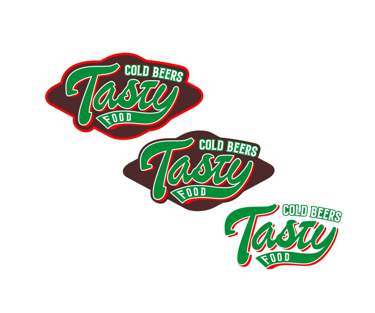 Logo Design by Artch4 for this project | Design #31646777